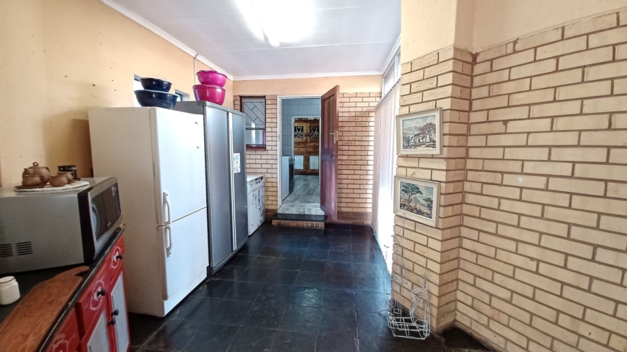 5 Bedroom Property for Sale in Vanderbijlpark SE 2 Gauteng
