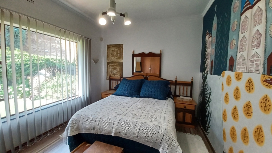 5 Bedroom Property for Sale in Vanderbijlpark SE 2 Gauteng