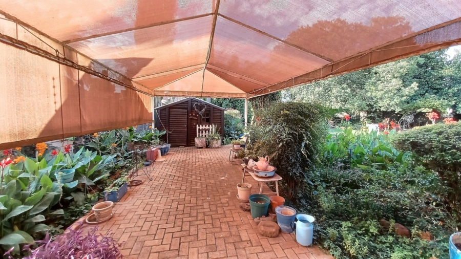 5 Bedroom Property for Sale in Vanderbijlpark SE 2 Gauteng