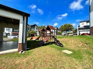 To Let 2 Bedroom Property for Rent in Randpark Ridge Gauteng