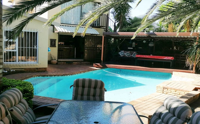 8 Bedroom Property for Sale in Van Riebeeck Park Gauteng