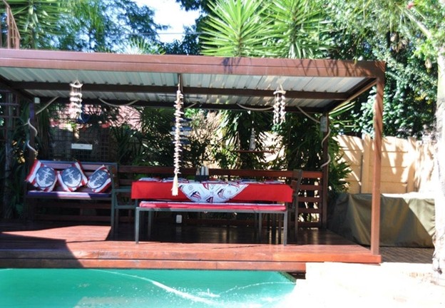 8 Bedroom Property for Sale in Van Riebeeck Park Gauteng