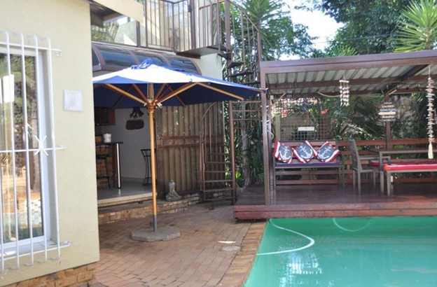8 Bedroom Property for Sale in Van Riebeeck Park Gauteng