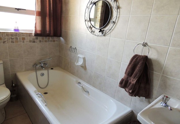 8 Bedroom Property for Sale in Van Riebeeck Park Gauteng