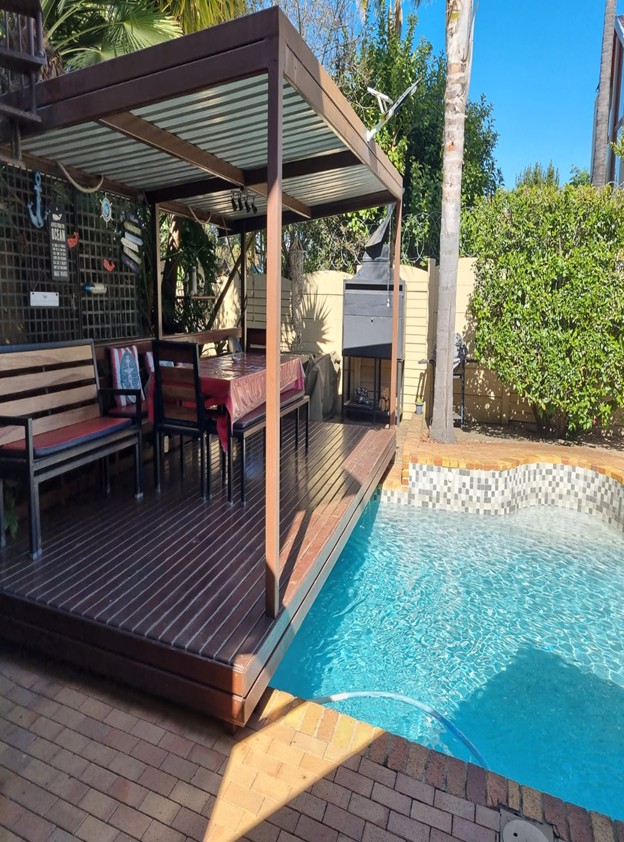 8 Bedroom Property for Sale in Van Riebeeck Park Gauteng