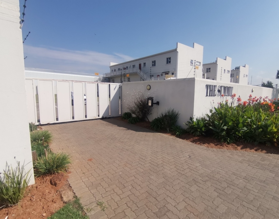2 Bedroom Property for Sale in Mayberry Park Gauteng