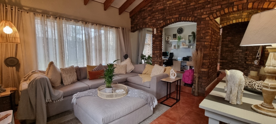 3 Bedroom Property for Sale in Sunward Park Gauteng