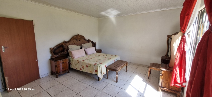 4 Bedroom Property for Sale in Homestead Apple Orchards Gauteng