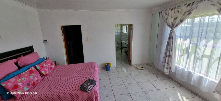 4 Bedroom Property for Sale in Homestead Apple Orchards Gauteng