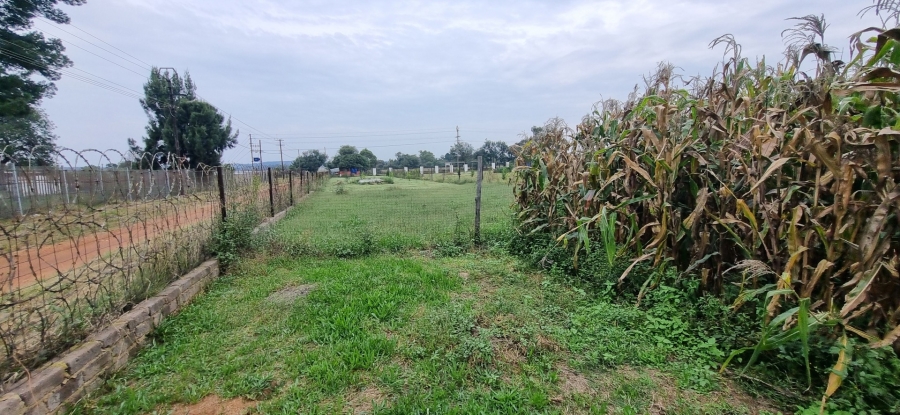 4 Bedroom Property for Sale in Homestead Apple Orchards Gauteng