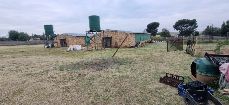 4 Bedroom Property for Sale in Homestead Apple Orchards Gauteng