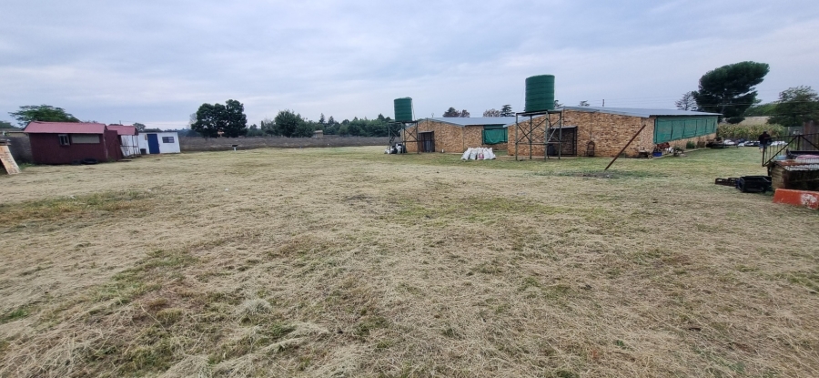 4 Bedroom Property for Sale in Homestead Apple Orchards Gauteng