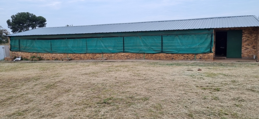 4 Bedroom Property for Sale in Homestead Apple Orchards Gauteng