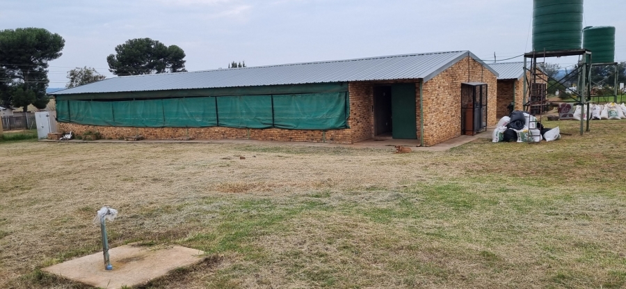 4 Bedroom Property for Sale in Homestead Apple Orchards Gauteng