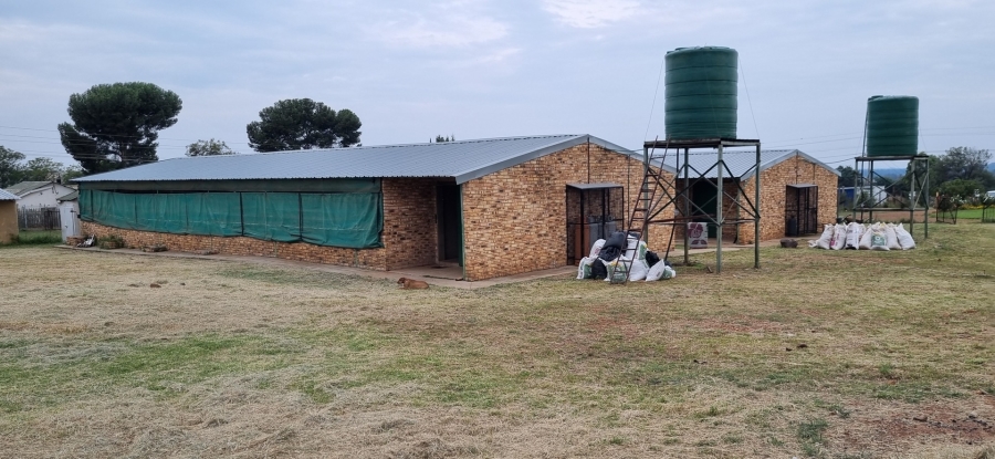 4 Bedroom Property for Sale in Homestead Apple Orchards Gauteng