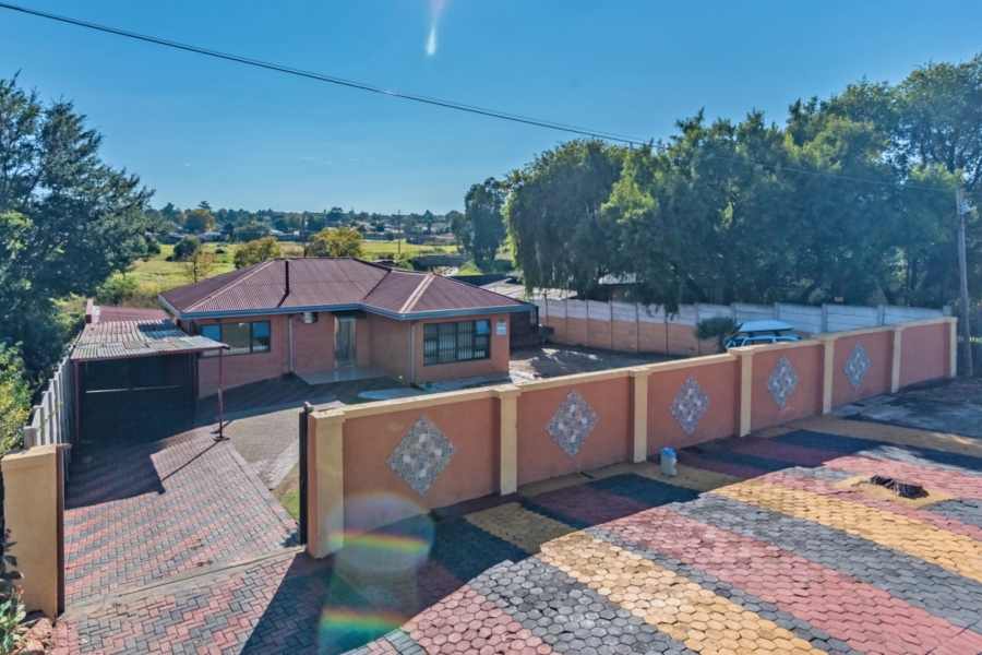 3 Bedroom Property for Sale in Quellerie Park Gauteng