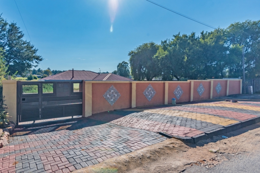 3 Bedroom Property for Sale in Quellerie Park Gauteng
