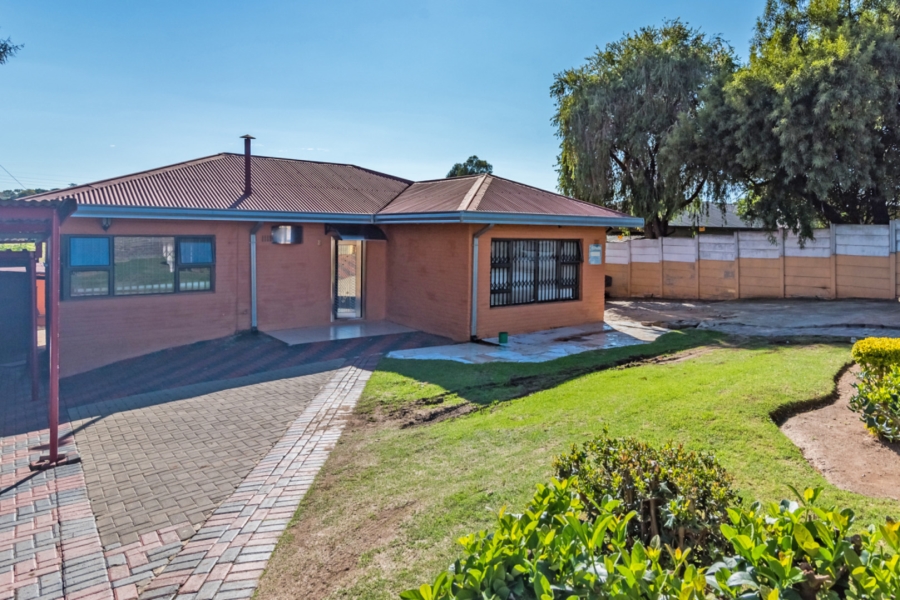 3 Bedroom Property for Sale in Quellerie Park Gauteng
