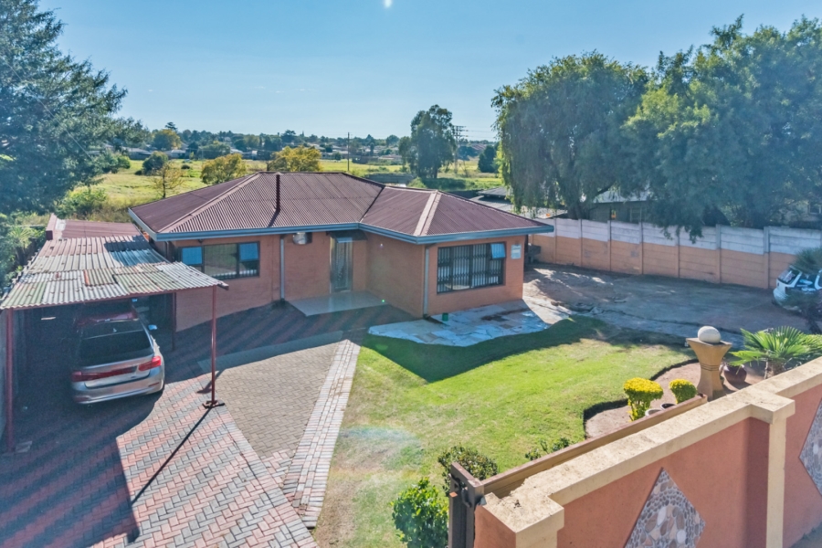 3 Bedroom Property for Sale in Quellerie Park Gauteng