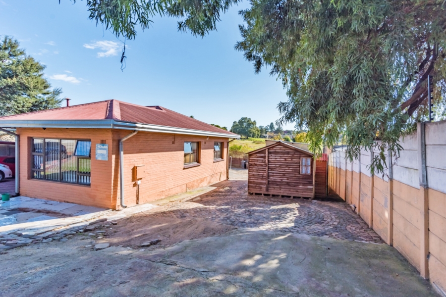 3 Bedroom Property for Sale in Quellerie Park Gauteng