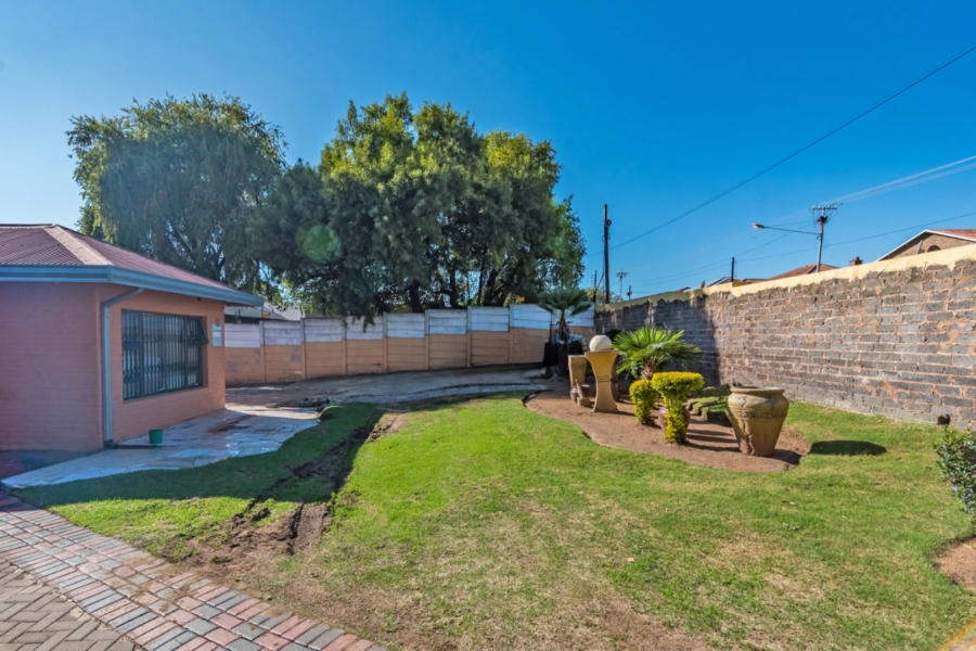 3 Bedroom Property for Sale in Quellerie Park Gauteng