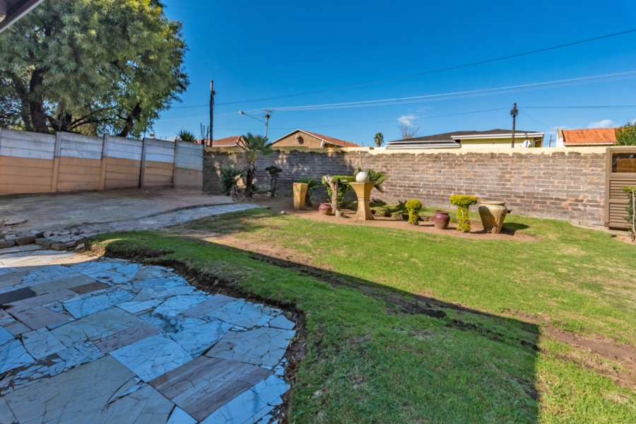 3 Bedroom Property for Sale in Quellerie Park Gauteng