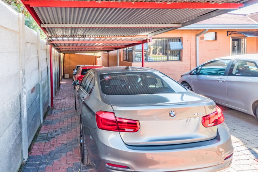 3 Bedroom Property for Sale in Quellerie Park Gauteng