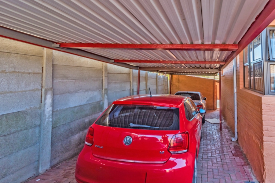 3 Bedroom Property for Sale in Quellerie Park Gauteng
