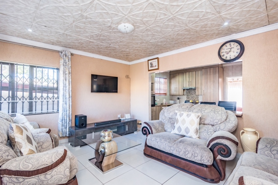 3 Bedroom Property for Sale in Quellerie Park Gauteng