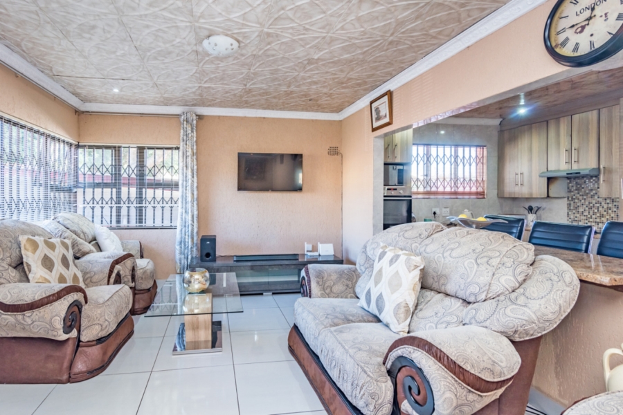 3 Bedroom Property for Sale in Quellerie Park Gauteng