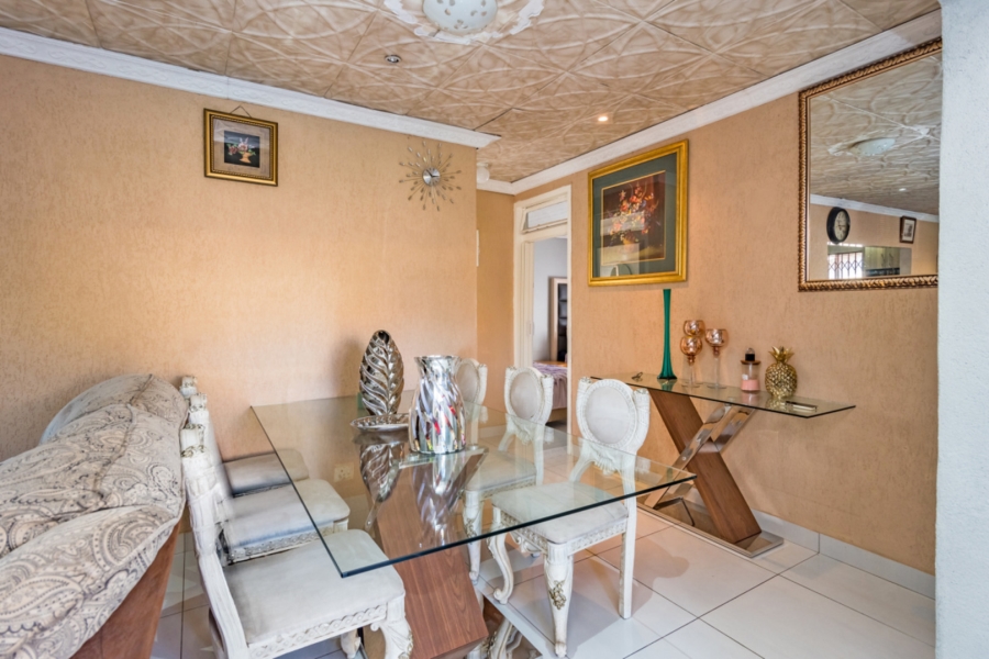 3 Bedroom Property for Sale in Quellerie Park Gauteng