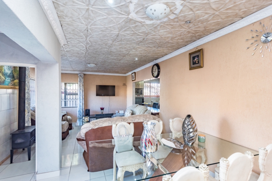 3 Bedroom Property for Sale in Quellerie Park Gauteng