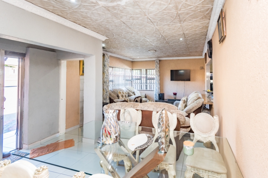 3 Bedroom Property for Sale in Quellerie Park Gauteng