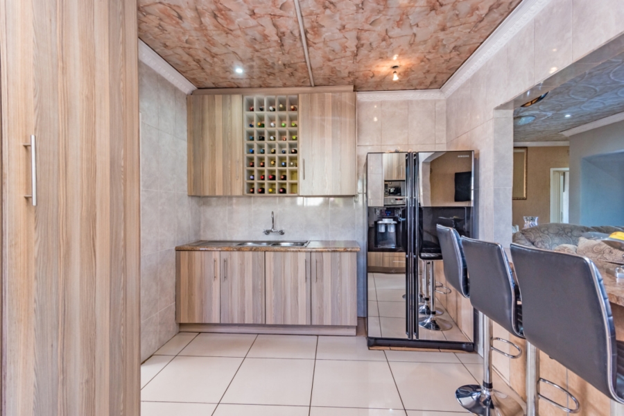3 Bedroom Property for Sale in Quellerie Park Gauteng
