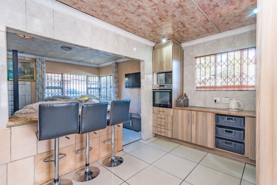 3 Bedroom Property for Sale in Quellerie Park Gauteng