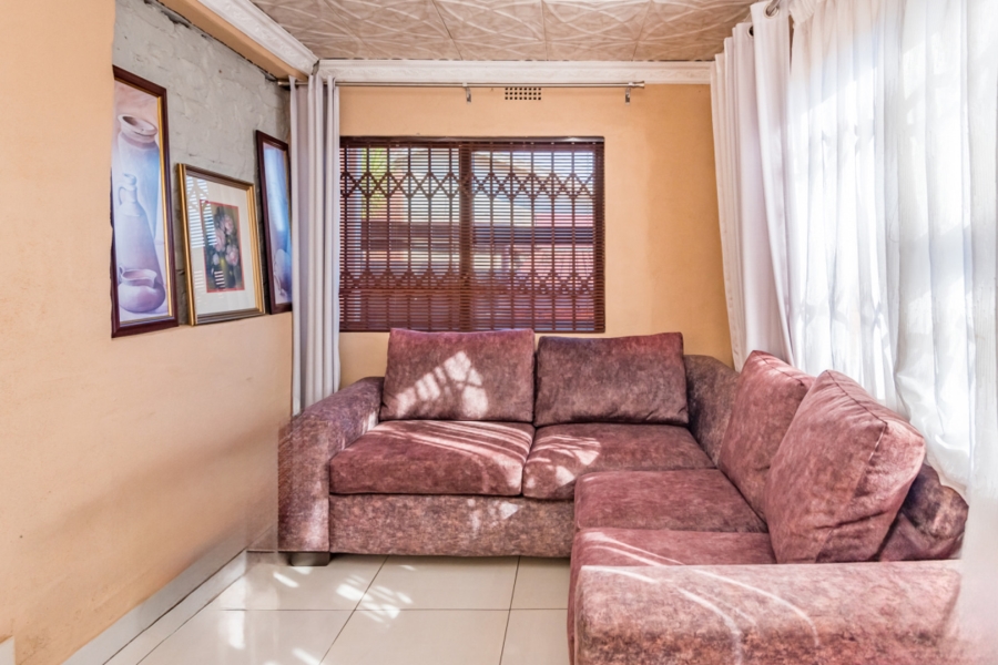 3 Bedroom Property for Sale in Quellerie Park Gauteng