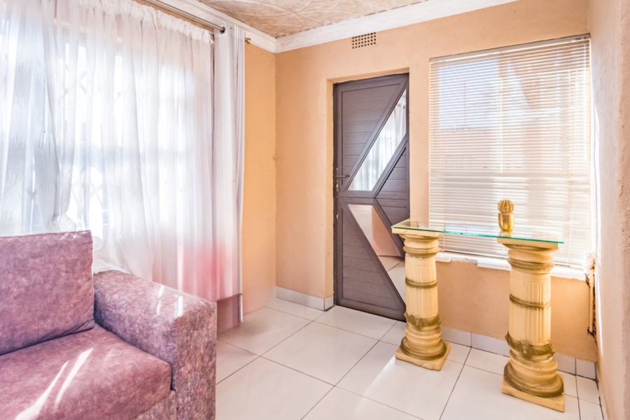 3 Bedroom Property for Sale in Quellerie Park Gauteng