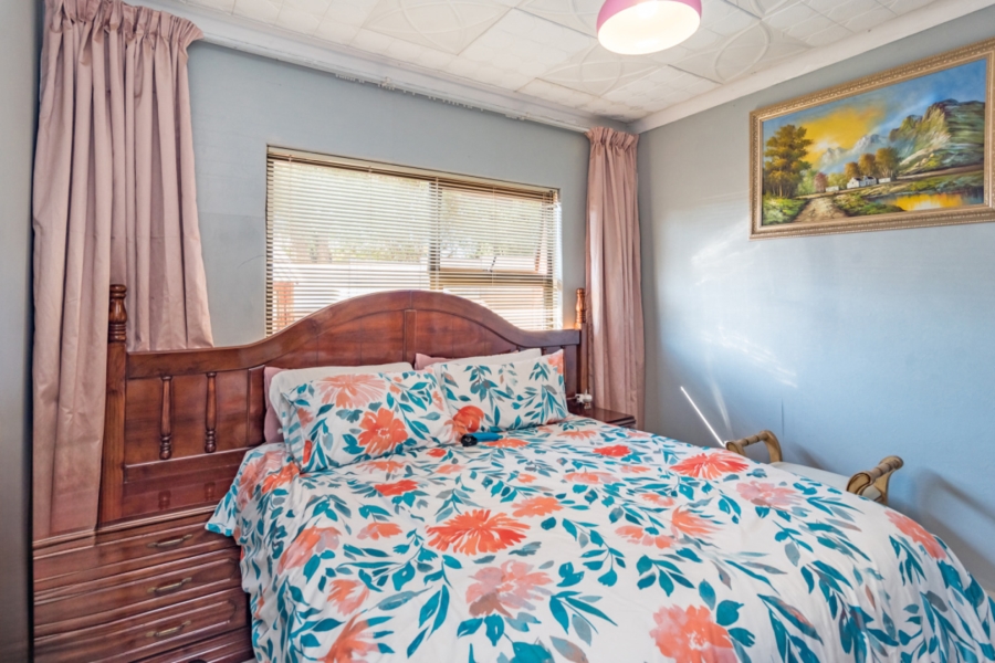 3 Bedroom Property for Sale in Quellerie Park Gauteng