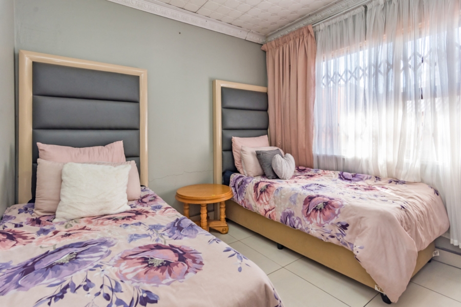 3 Bedroom Property for Sale in Quellerie Park Gauteng