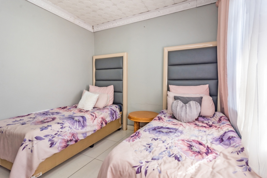 3 Bedroom Property for Sale in Quellerie Park Gauteng