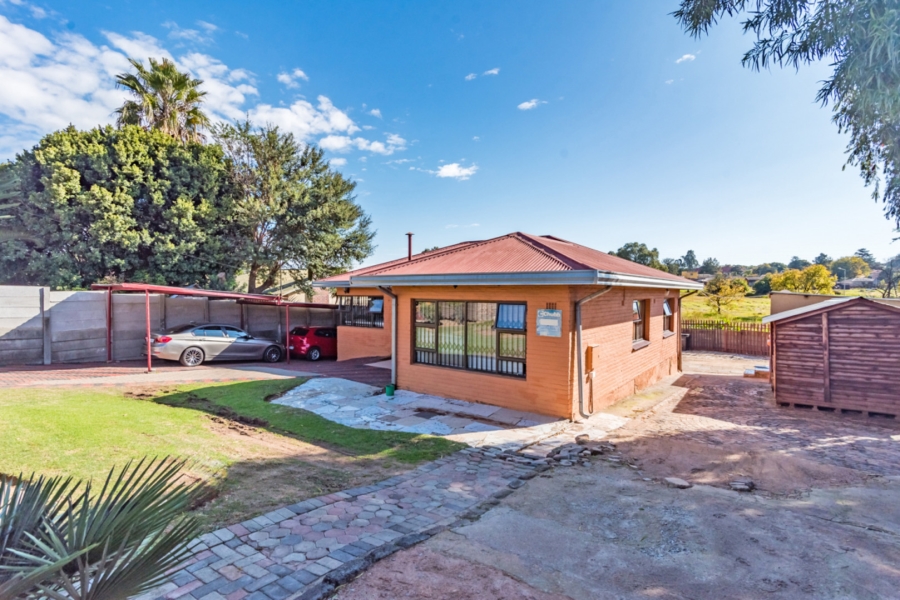 3 Bedroom Property for Sale in Quellerie Park Gauteng