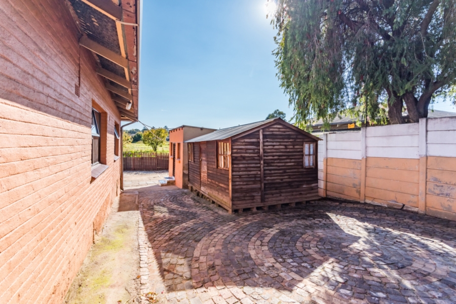 3 Bedroom Property for Sale in Quellerie Park Gauteng