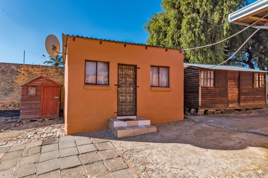 3 Bedroom Property for Sale in Quellerie Park Gauteng