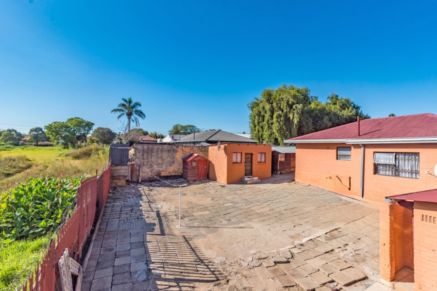3 Bedroom Property for Sale in Quellerie Park Gauteng