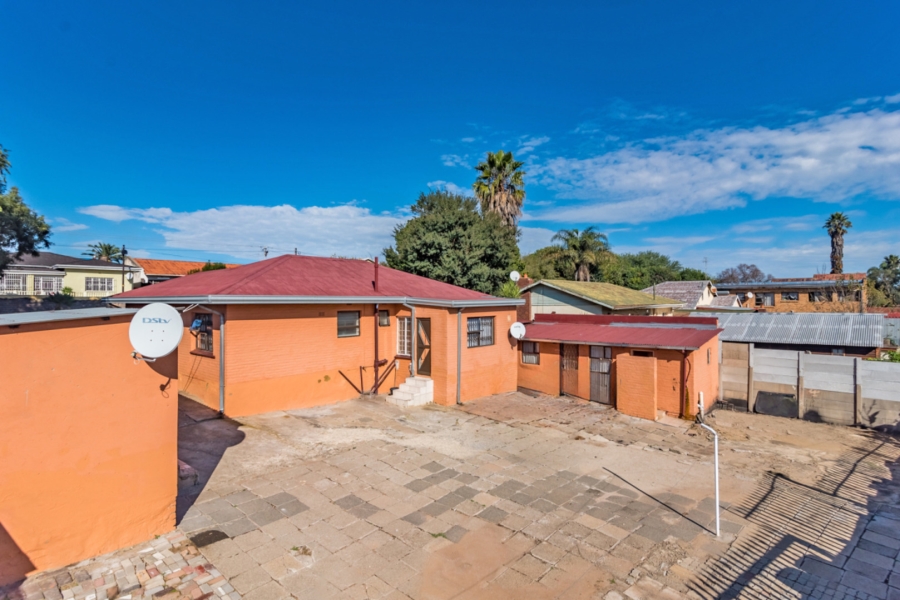 3 Bedroom Property for Sale in Quellerie Park Gauteng