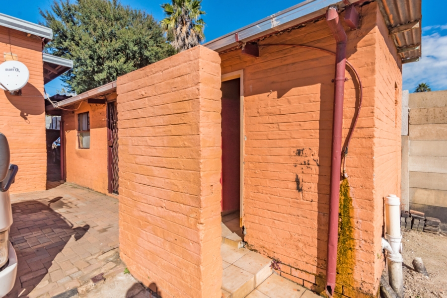 3 Bedroom Property for Sale in Quellerie Park Gauteng