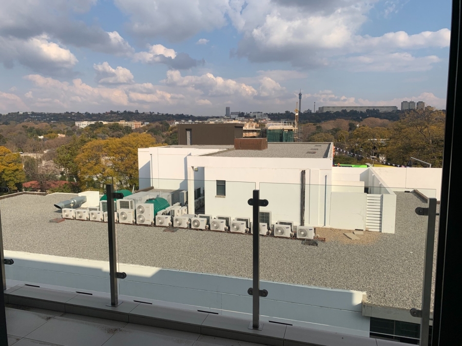 1 Bedroom Property for Sale in Rosebank Gauteng