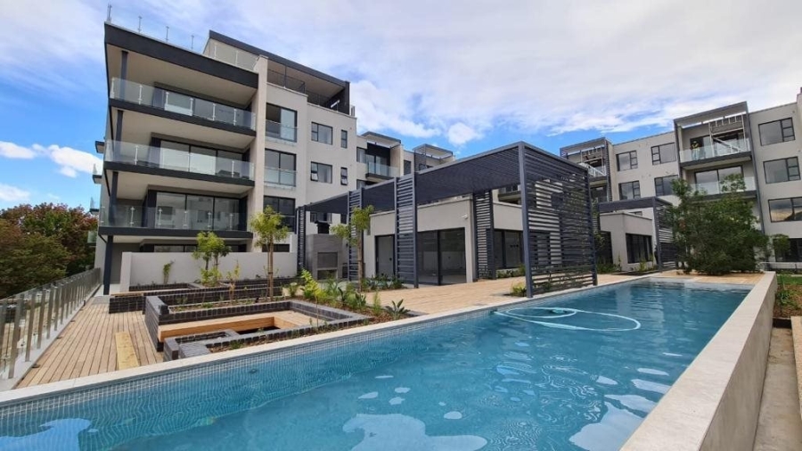 1 Bedroom Property for Sale in Rosebank Gauteng