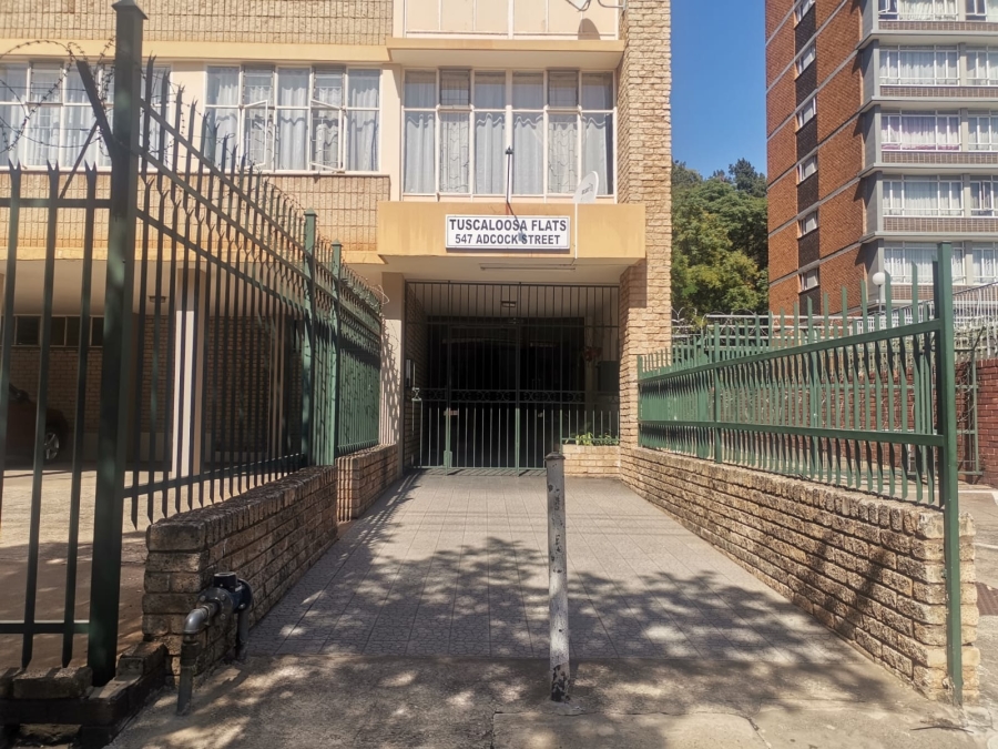 1 Bedroom Property for Sale in Gezina Gauteng