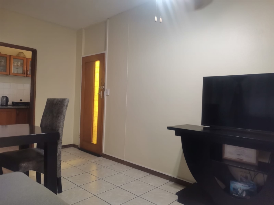 1 Bedroom Property for Sale in Gezina Gauteng